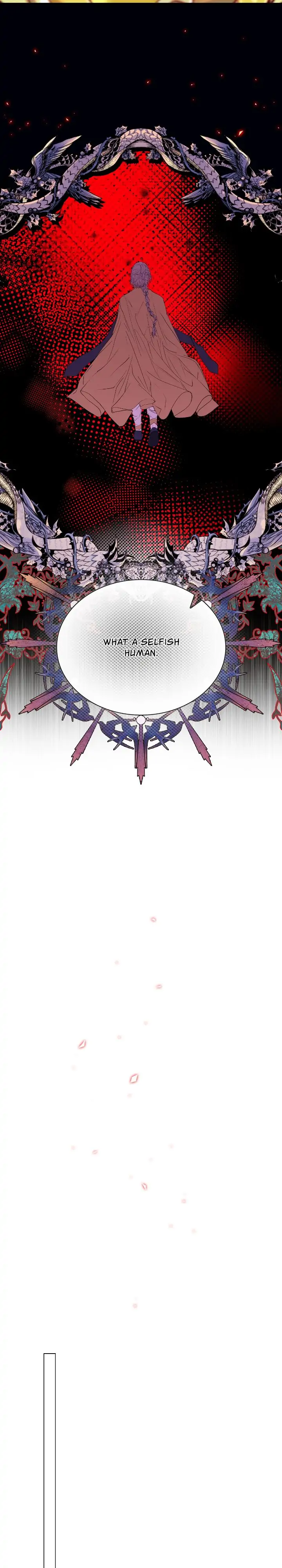 I Woke Up as the Ugly Duckling Chapter 116 page 9