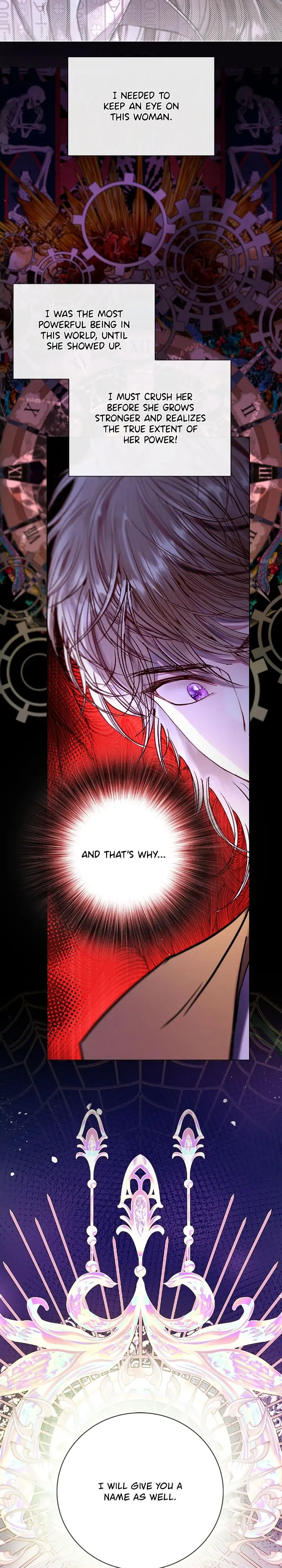 I Woke Up as the Ugly Duckling Chapter 115 page 13