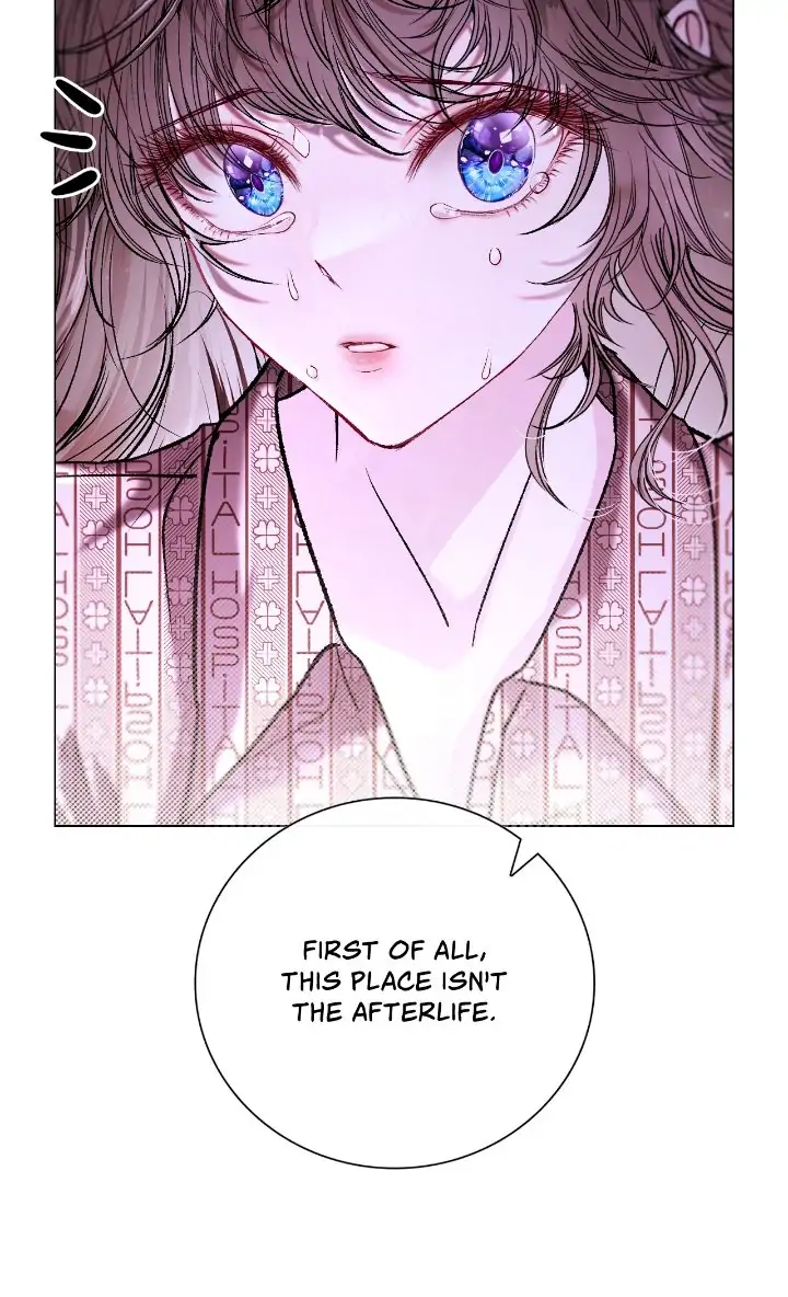 I Woke Up as the Ugly Duckling Chapter 115 page 10