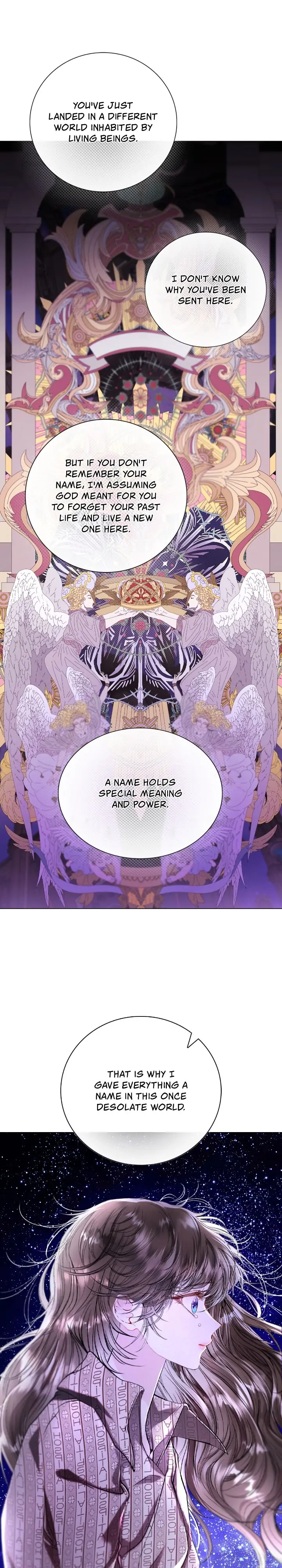 I Woke Up as the Ugly Duckling Chapter 115 page 11