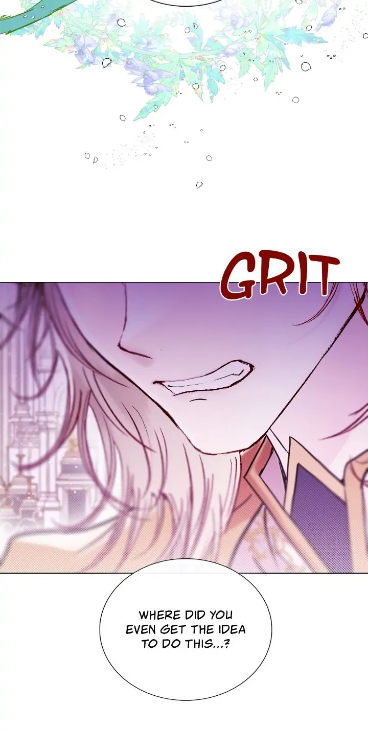 I Woke Up as the Ugly Duckling Chapter 116 page 3