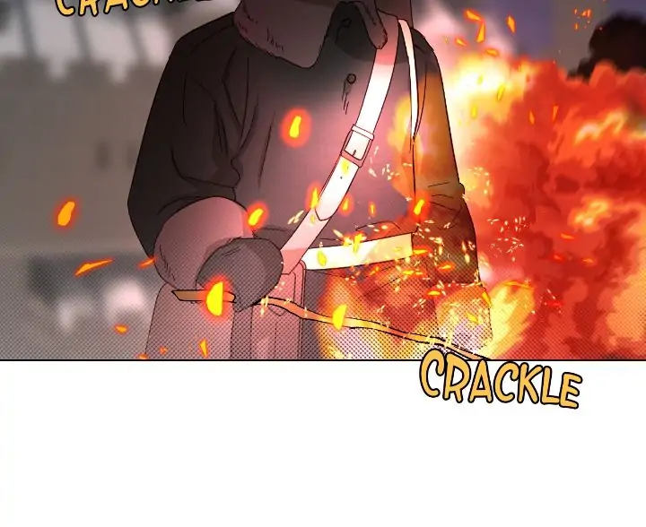 I Woke Up as the Ugly Duckling Chapter 115 page 18