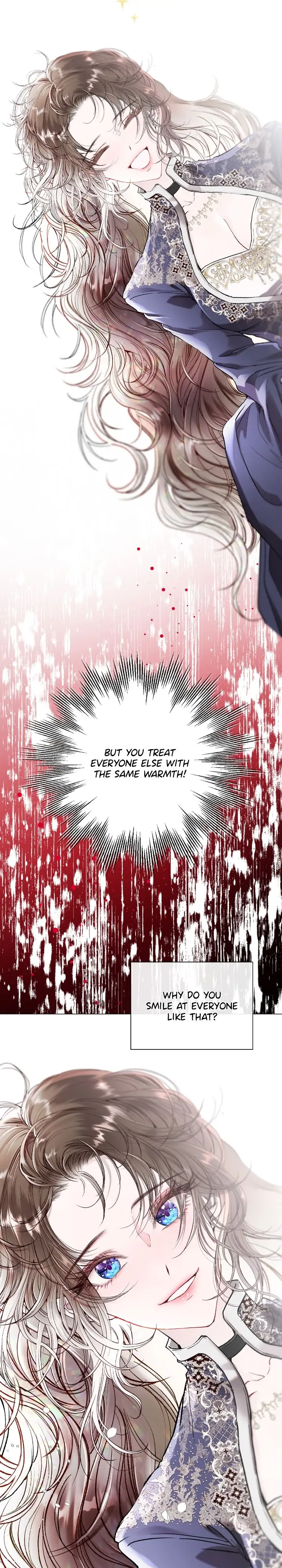 I Woke Up as the Ugly Duckling Chapter 115 page 29