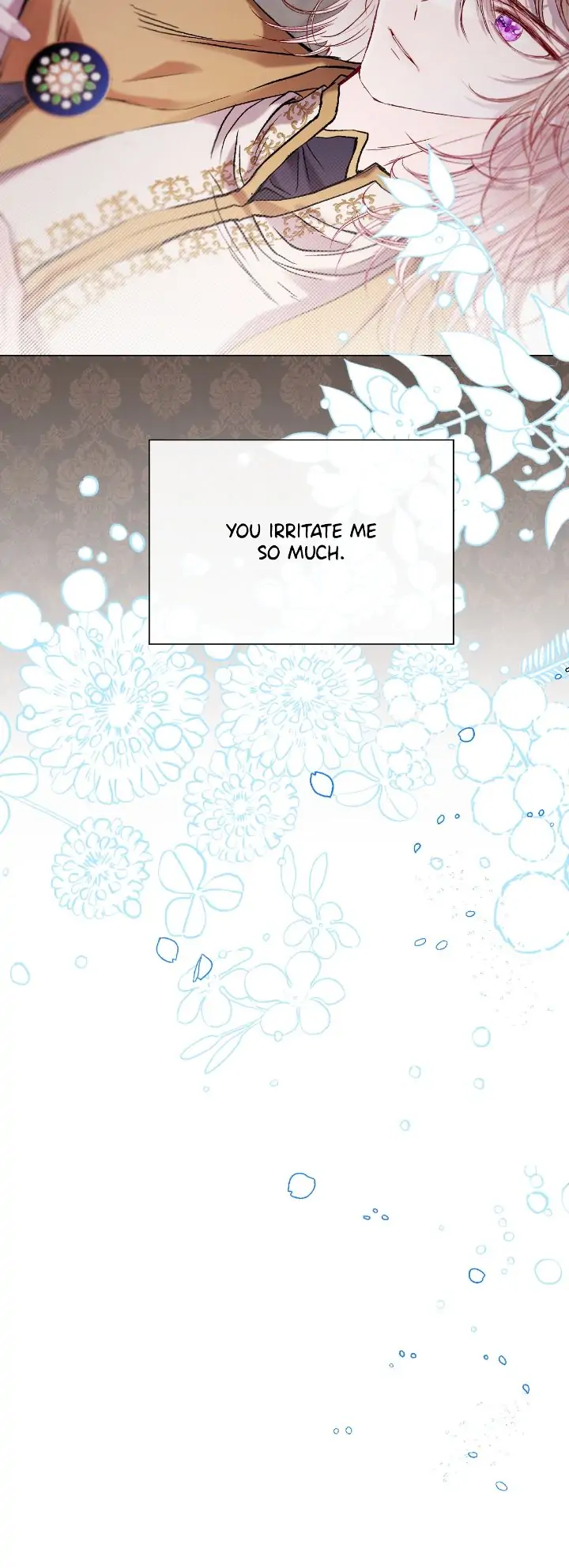 I Woke Up as the Ugly Duckling Chapter 115 page 31
