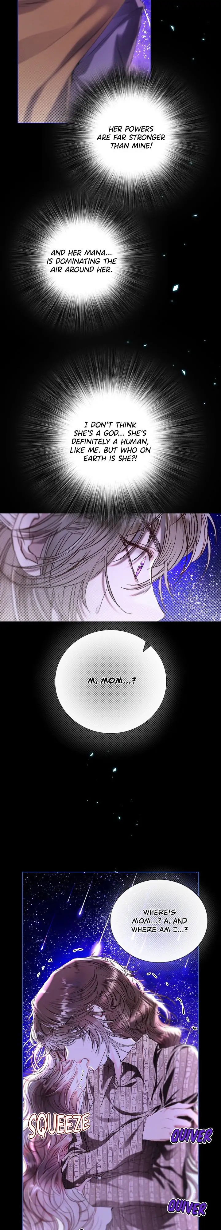 I Woke Up as the Ugly Duckling Chapter 114 page 22