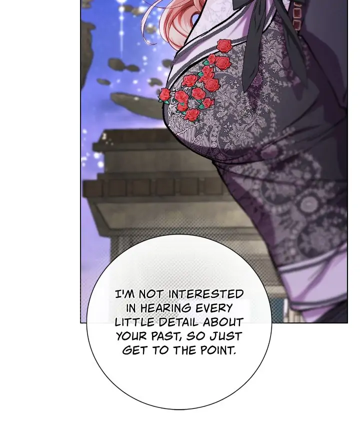 I Woke Up as the Ugly Duckling Chapter 114 page 27