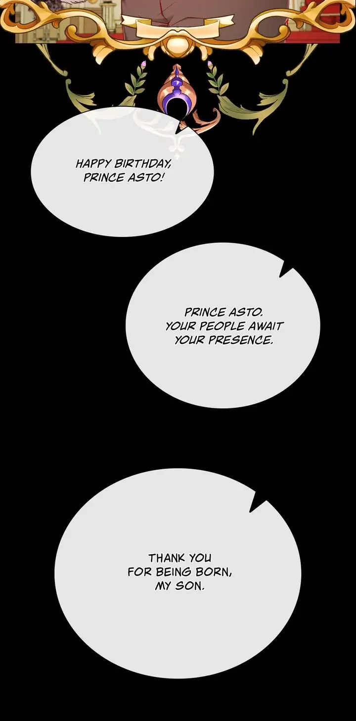 I Woke Up as the Ugly Duckling Chapter 74 page 11