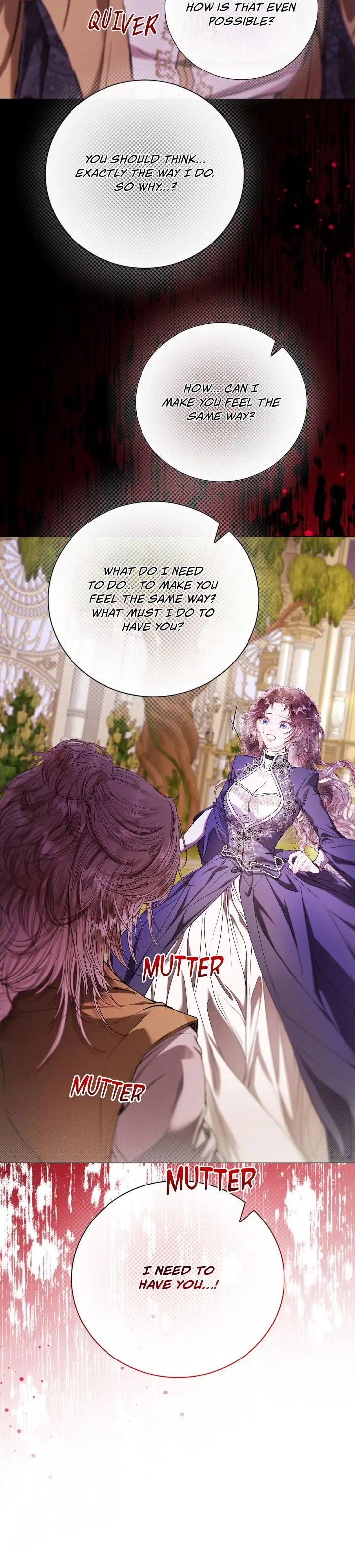 I Woke Up as the Ugly Duckling Chapter 118 page 7