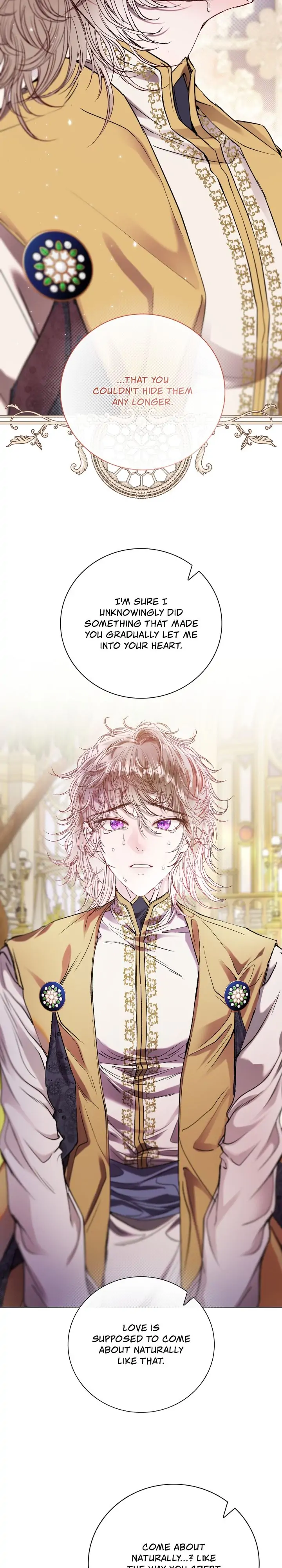 I Woke Up as the Ugly Duckling Chapter 118 page 10
