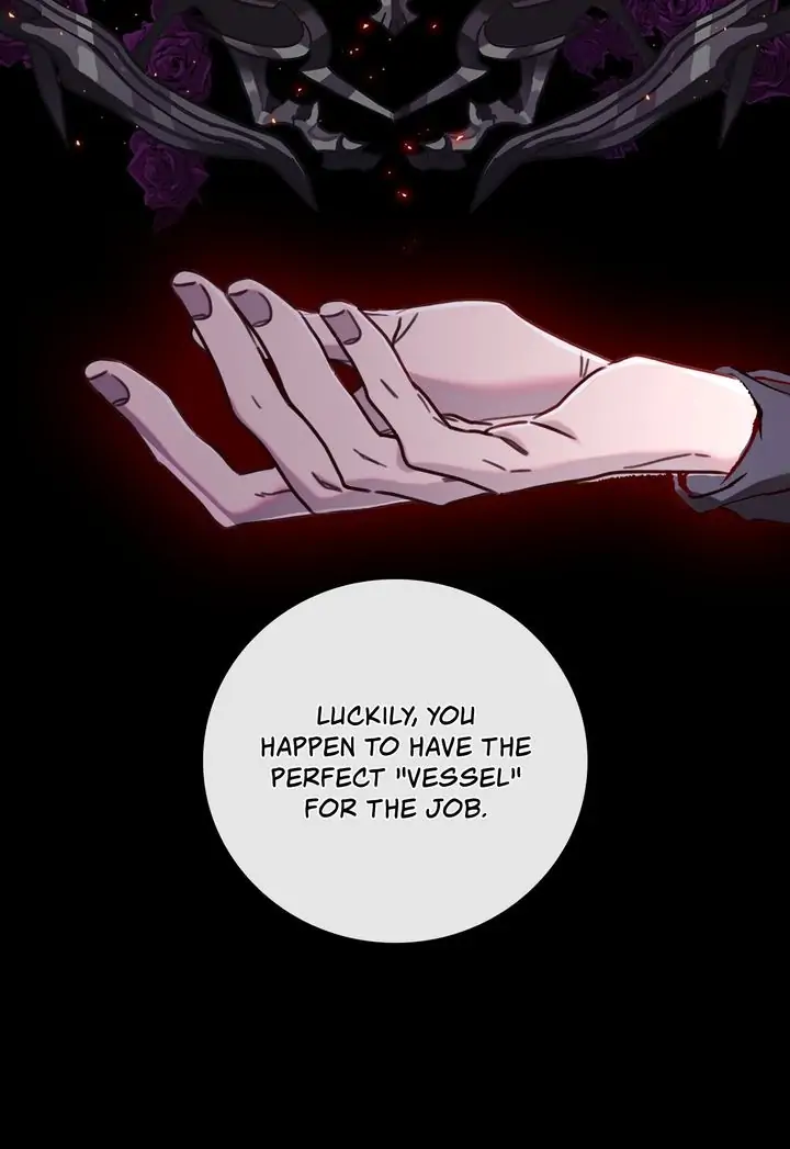 I Woke Up as the Ugly Duckling Chapter 74 page 22