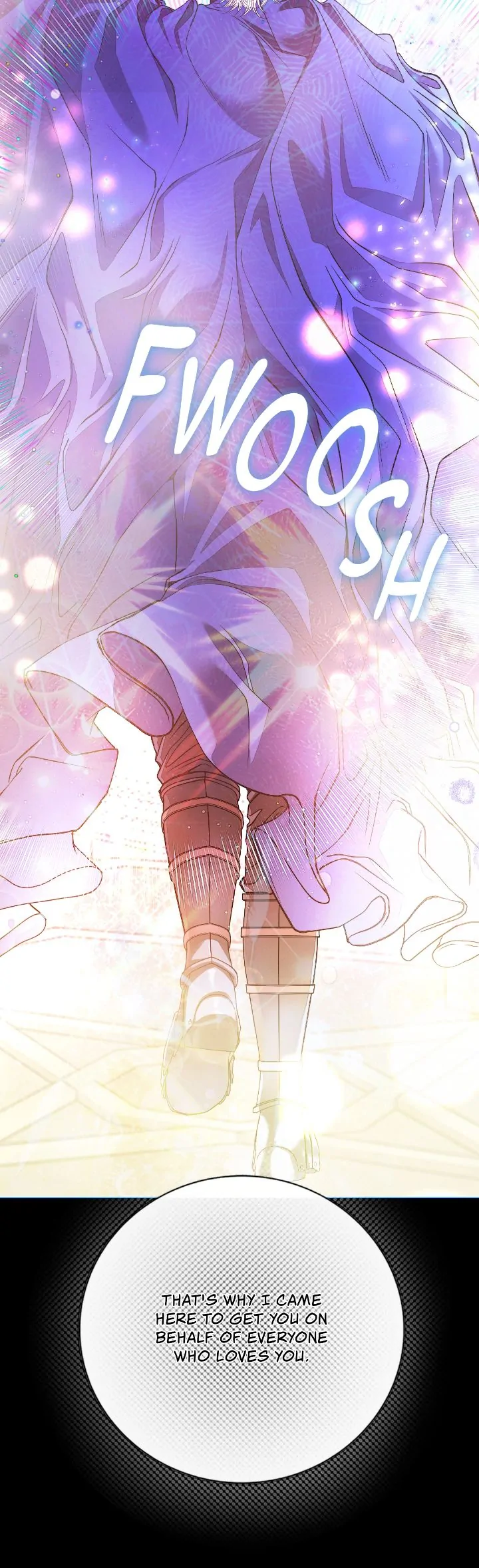 I Woke Up as the Ugly Duckling Chapter 122 page 12