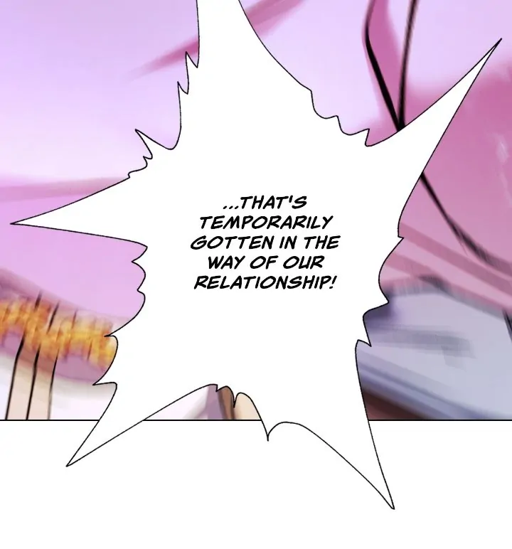 I Woke Up as the Ugly Duckling Chapter 122 page 23