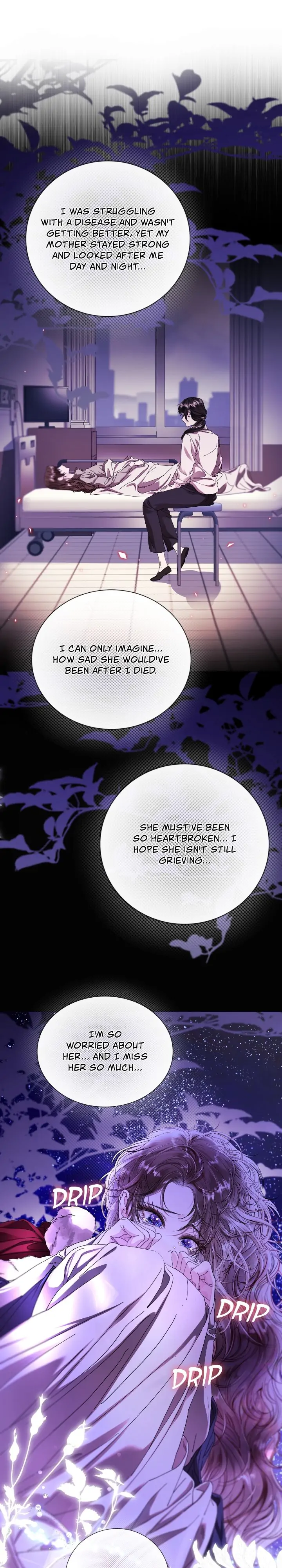 I Woke Up as the Ugly Duckling Chapter 118 page 31
