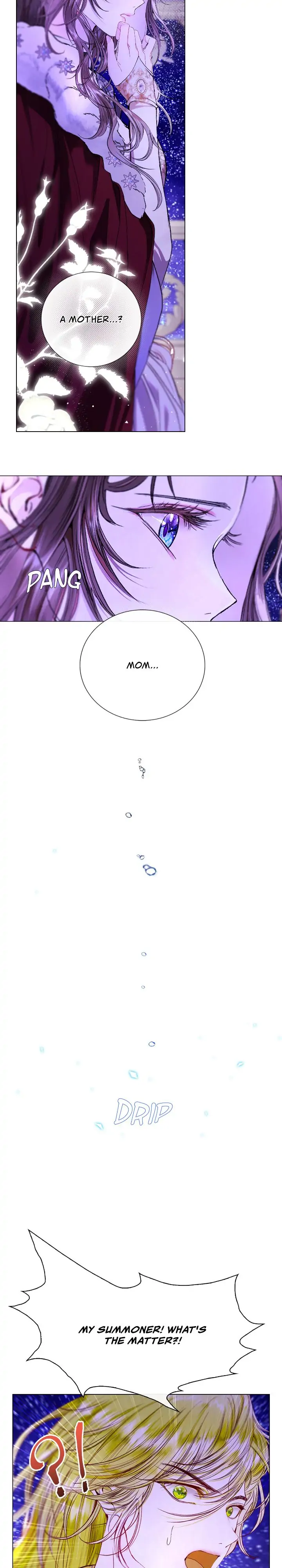 I Woke Up as the Ugly Duckling Chapter 118 page 28