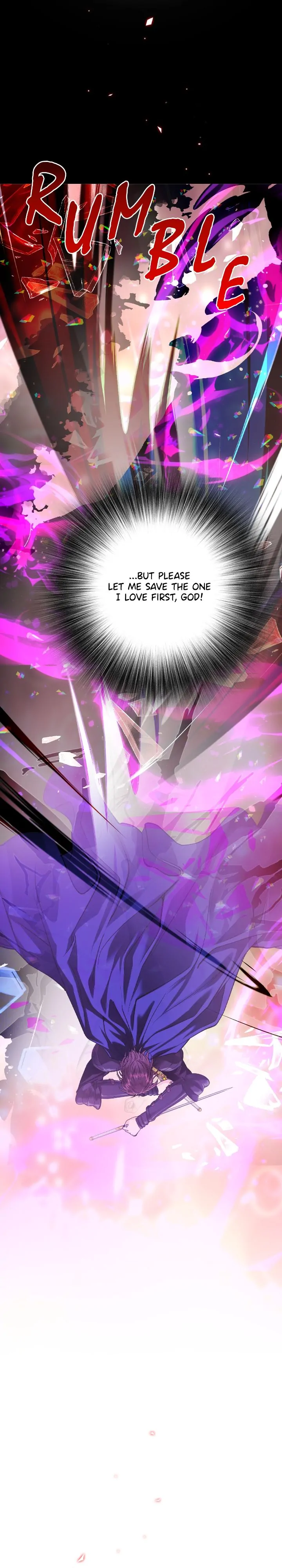 I Woke Up as the Ugly Duckling Chapter 122 page 14
