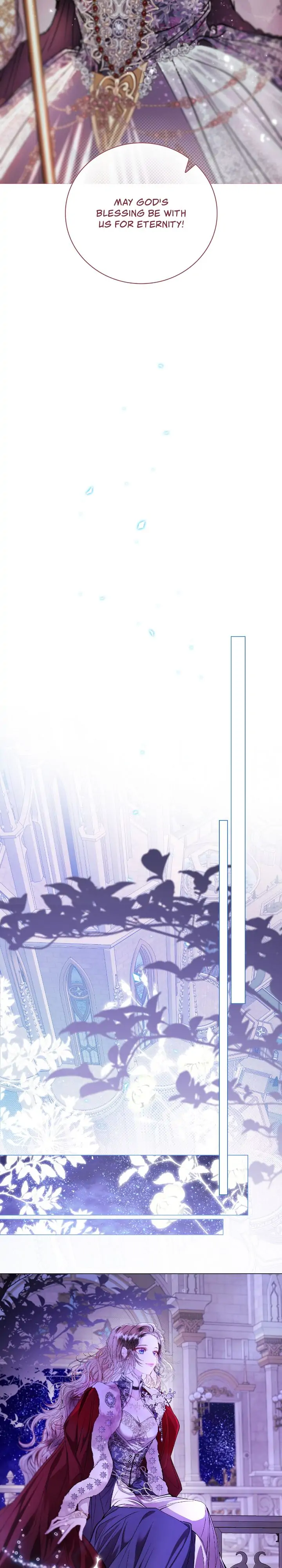 I Woke Up as the Ugly Duckling Chapter 118 page 15