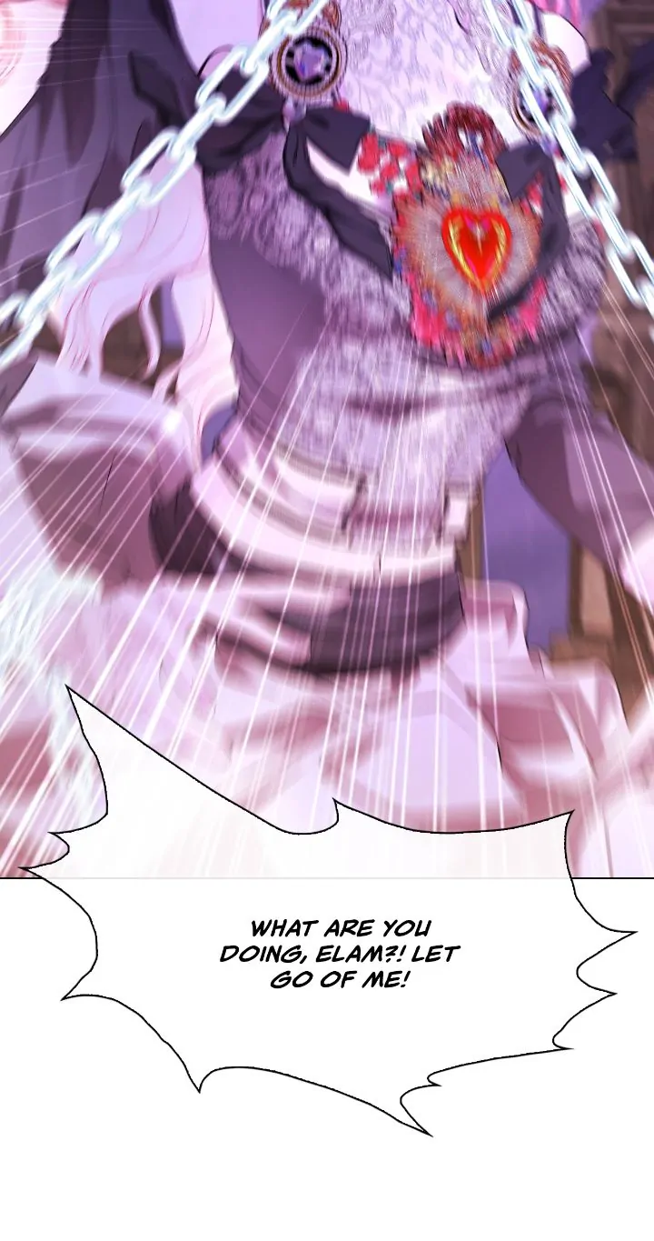 I Woke Up as the Ugly Duckling Chapter 122 page 30