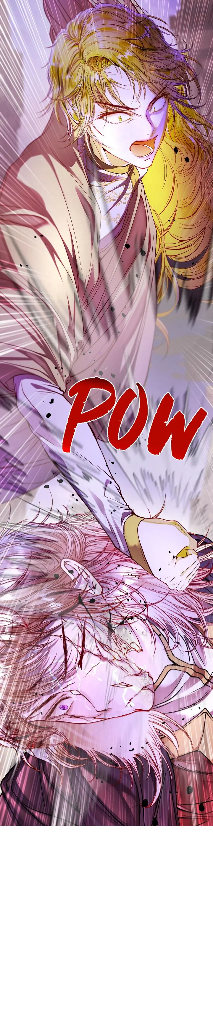 I Woke Up as the Ugly Duckling Chapter 122 page 39