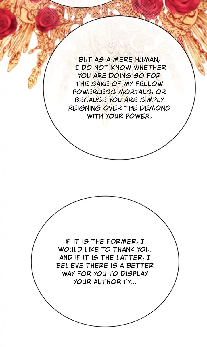 I Woke Up as the Ugly Duckling Chapter 119 page 7