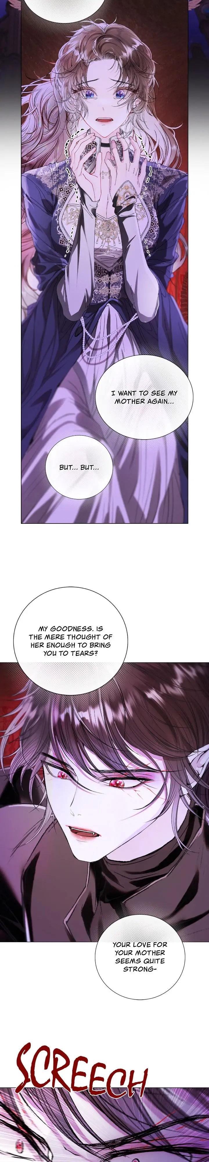 I Woke Up as the Ugly Duckling Chapter 119 page 30