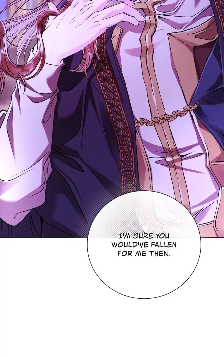 I Woke Up as the Ugly Duckling Chapter 121 page 12