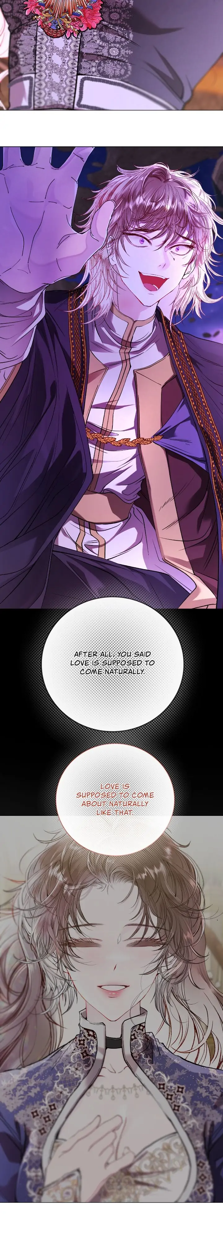 I Woke Up as the Ugly Duckling Chapter 121 page 16