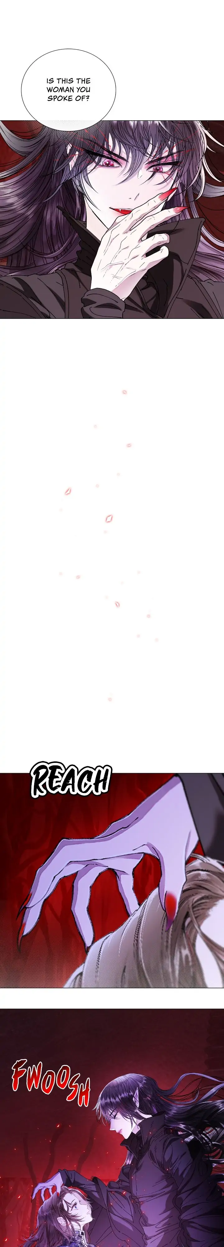 I Woke Up as the Ugly Duckling Chapter 119 page 25