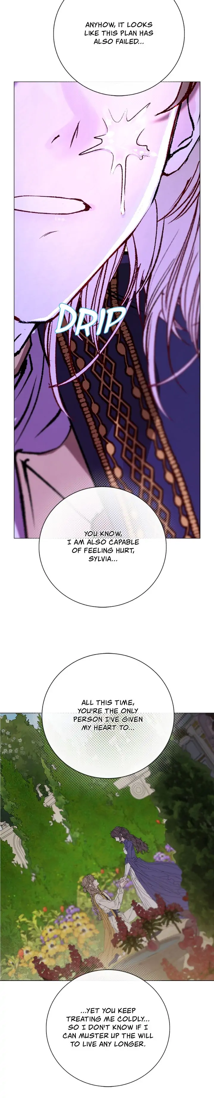 I Woke Up as the Ugly Duckling Chapter 121 page 20