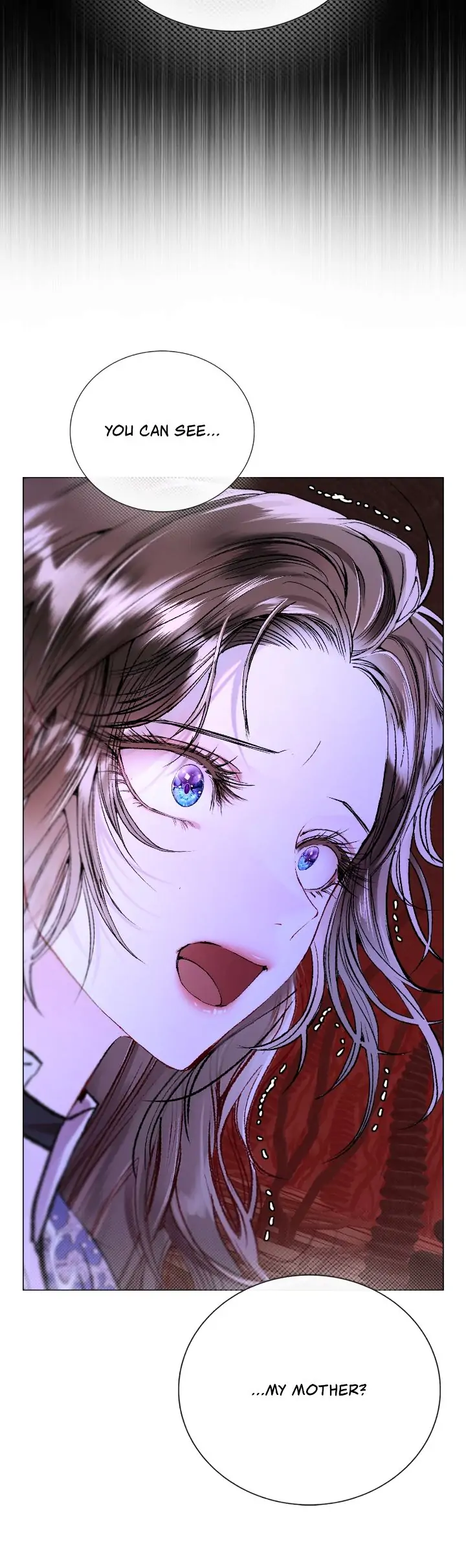 I Woke Up as the Ugly Duckling Chapter 119 page 28
