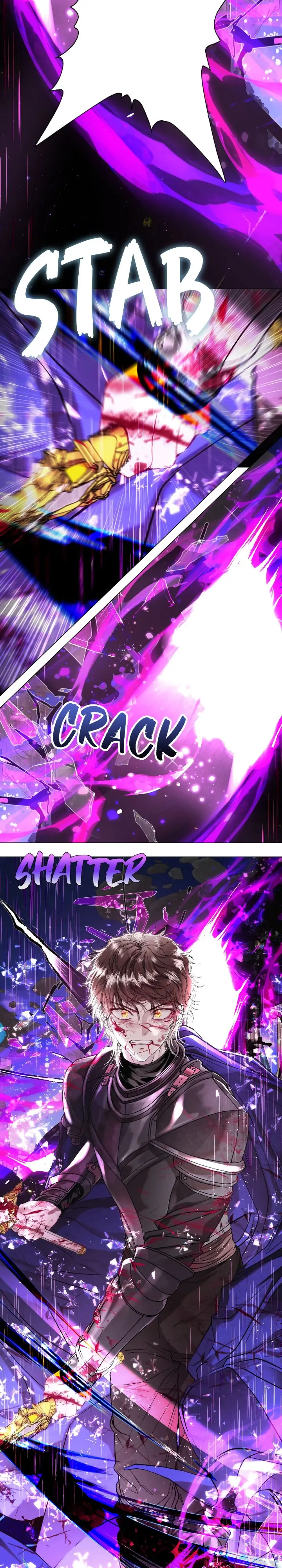 I Woke Up as the Ugly Duckling Chapter 121 page 30