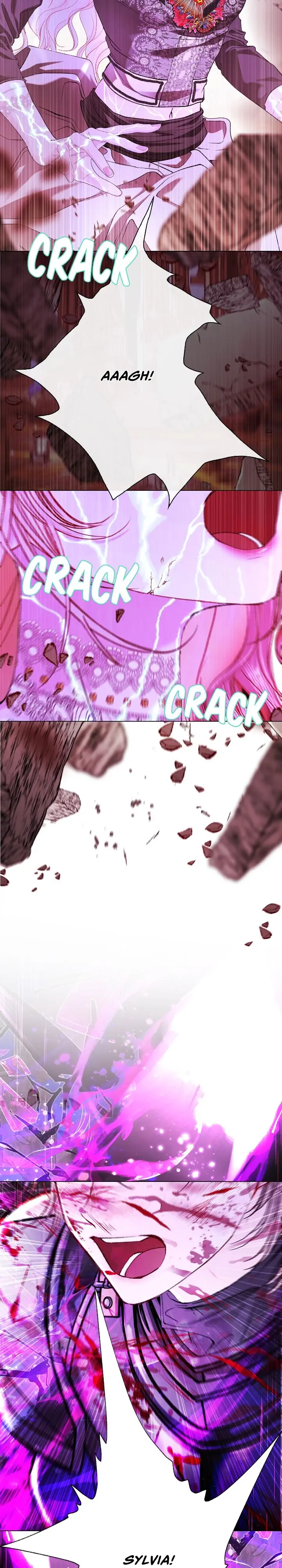 I Woke Up as the Ugly Duckling Chapter 121 page 29