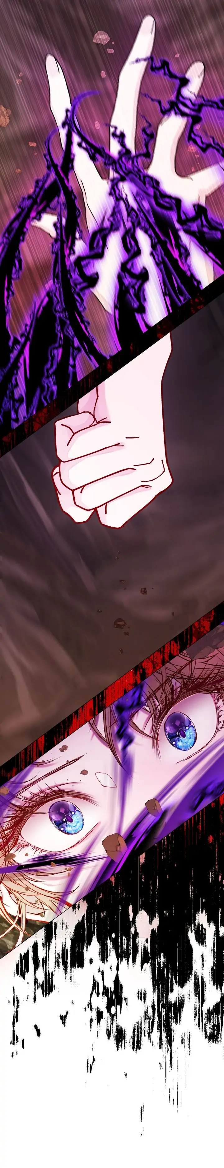 I Woke Up as the Ugly Duckling Chapter 83 page 29