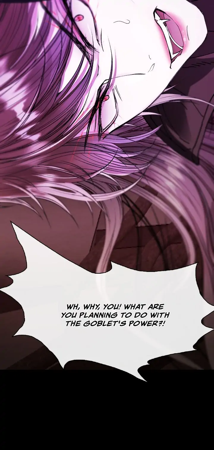 I Woke Up as the Ugly Duckling Chapter 120 page 7