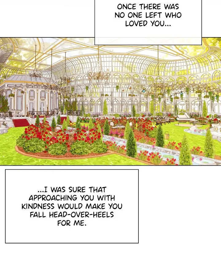 I Woke Up as the Ugly Duckling Chapter 120 page 35