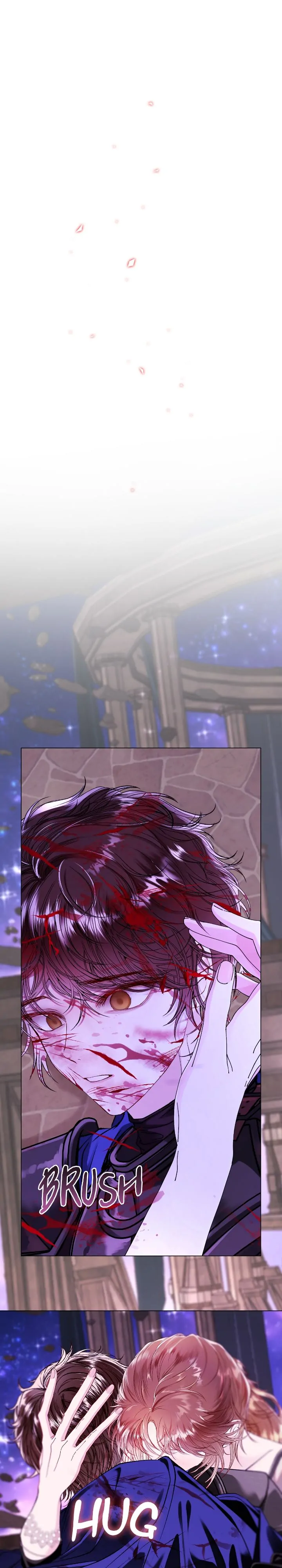 I Woke Up as the Ugly Duckling Chapter 124 page 29