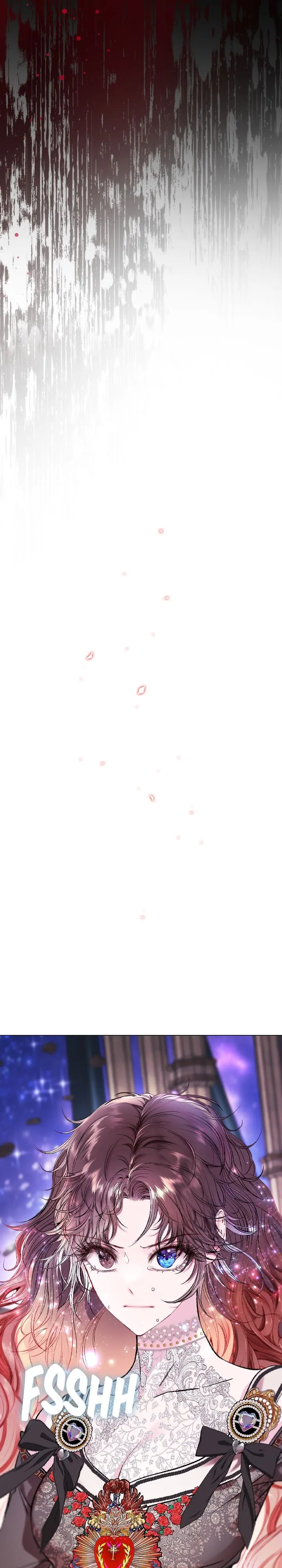 I Woke Up as the Ugly Duckling Chapter 124 page 26