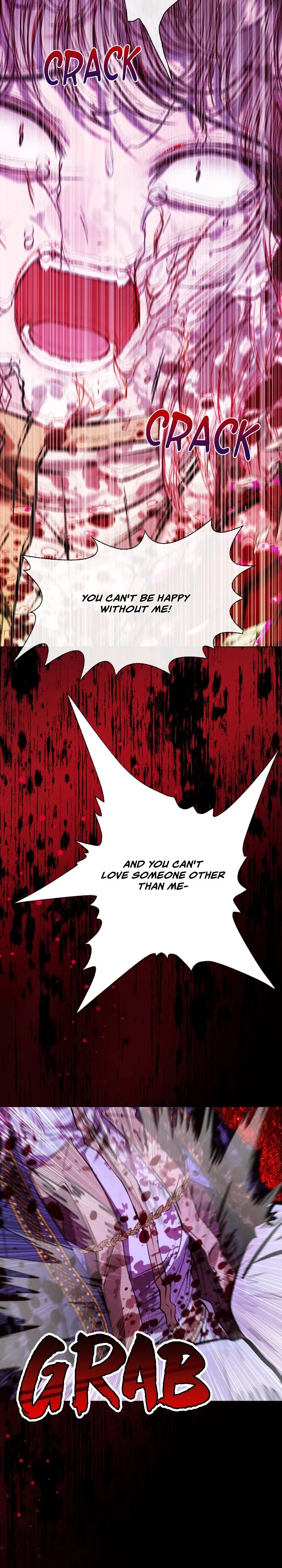 I Woke Up as the Ugly Duckling Chapter 124 page 20