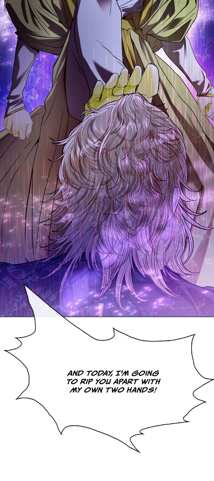 I Woke Up as the Ugly Duckling Chapter 123 page 5