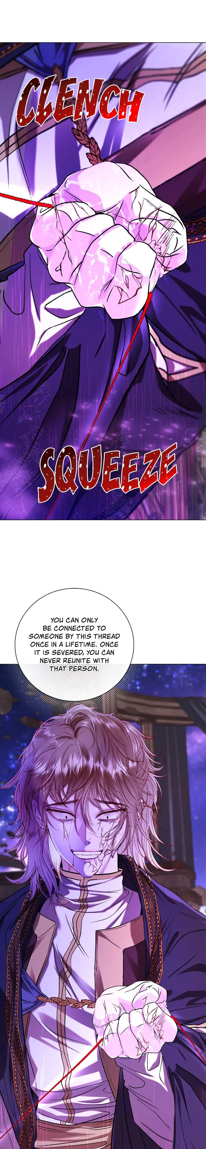 I Woke Up as the Ugly Duckling Chapter 123 page 17