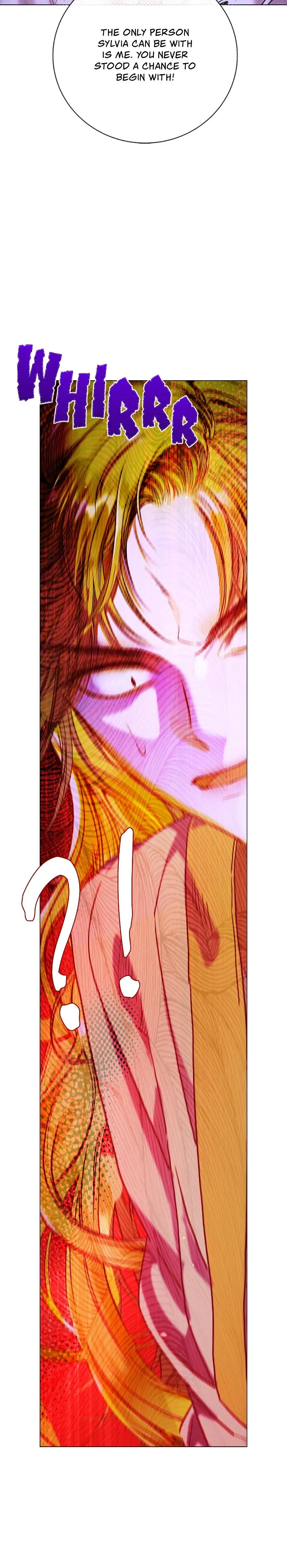 I Woke Up as the Ugly Duckling Chapter 123 page 16