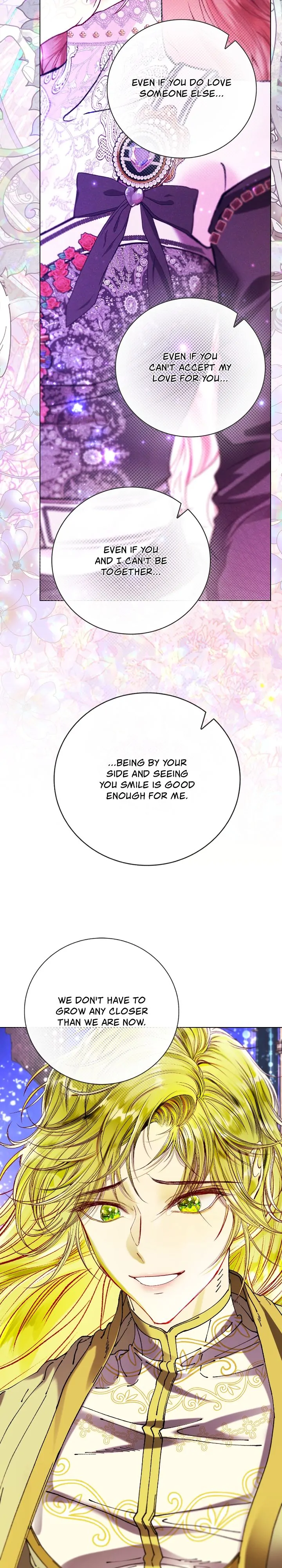 I Woke Up as the Ugly Duckling Chapter 126 page 26