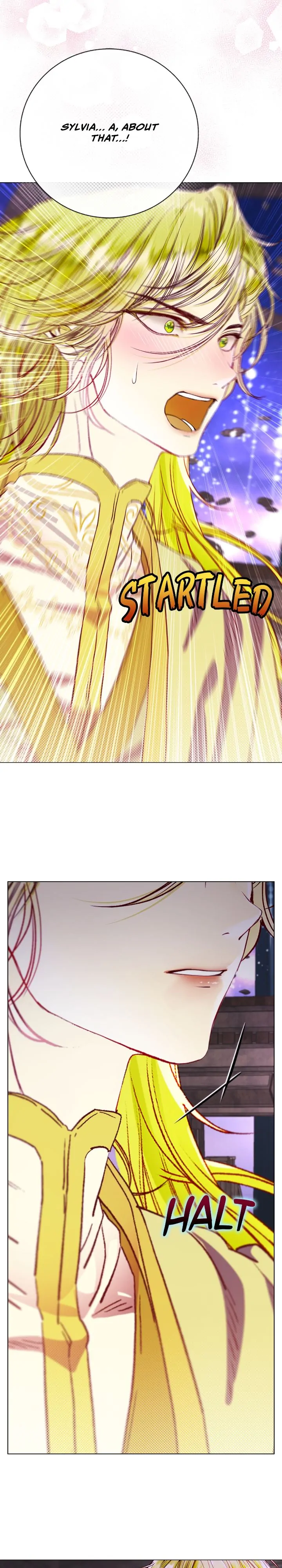 I Woke Up as the Ugly Duckling Chapter 126 page 18
