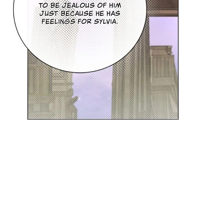 I Woke Up as the Ugly Duckling Chapter 126 page 34