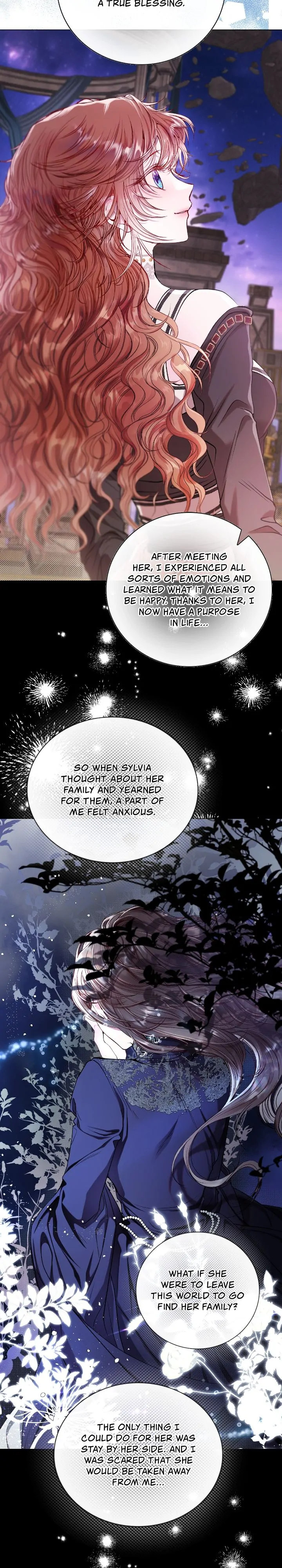 I Woke Up as the Ugly Duckling Chapter 127 page 3