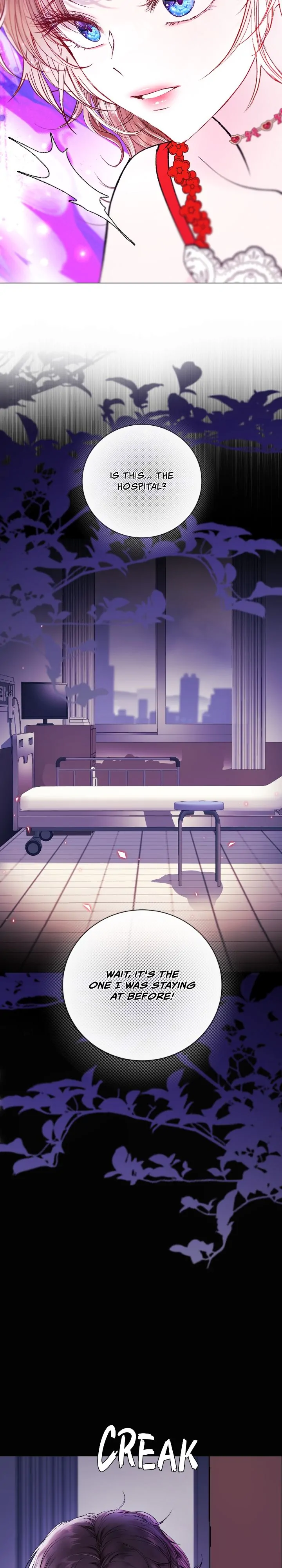 I Woke Up as the Ugly Duckling Chapter 127 page 17