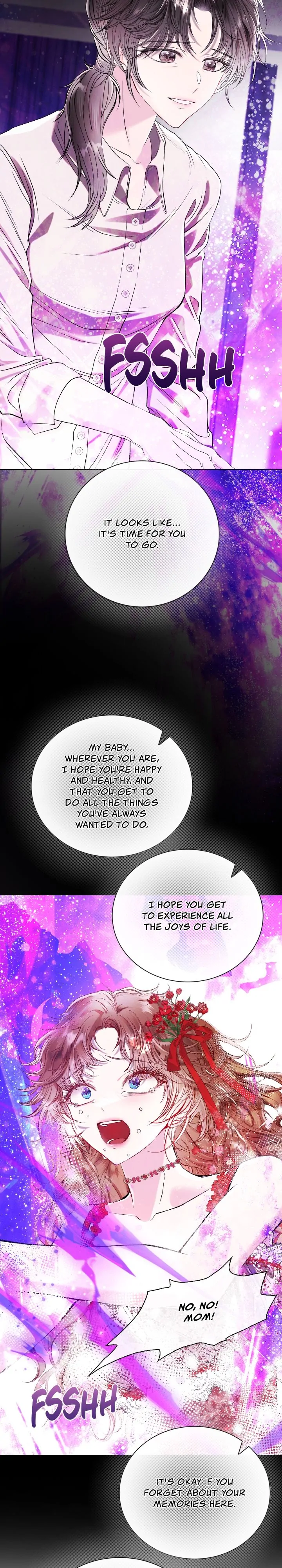 I Woke Up as the Ugly Duckling Chapter 127 page 29