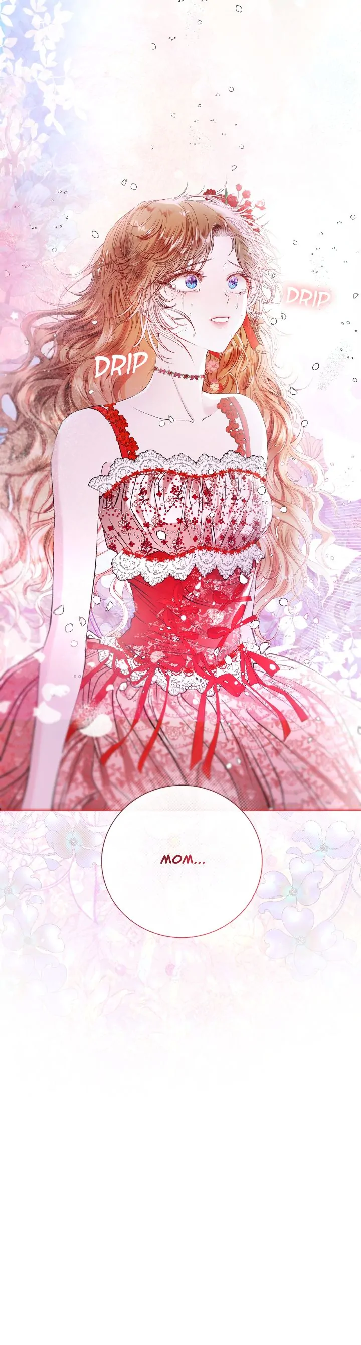 I Woke Up as the Ugly Duckling Chapter 127 page 33