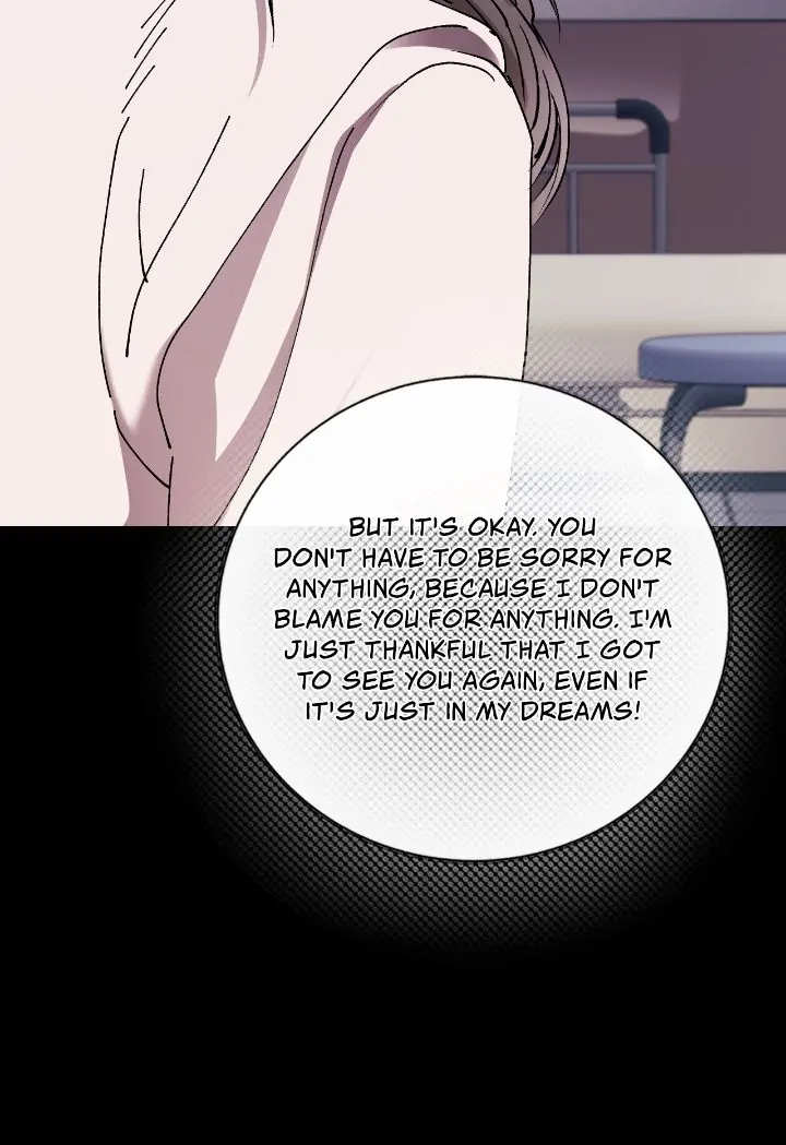 I Woke Up as the Ugly Duckling Chapter 127 page 26