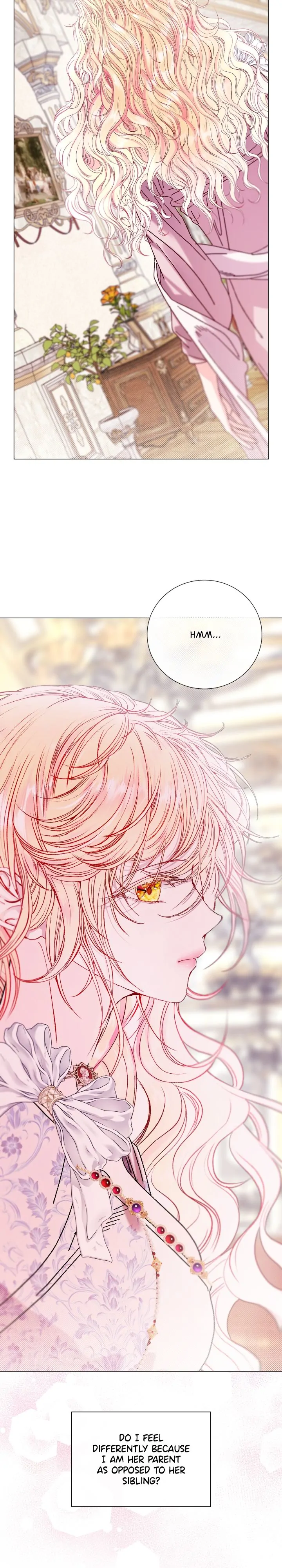 I Woke Up as the Ugly Duckling Chapter 130 page 15