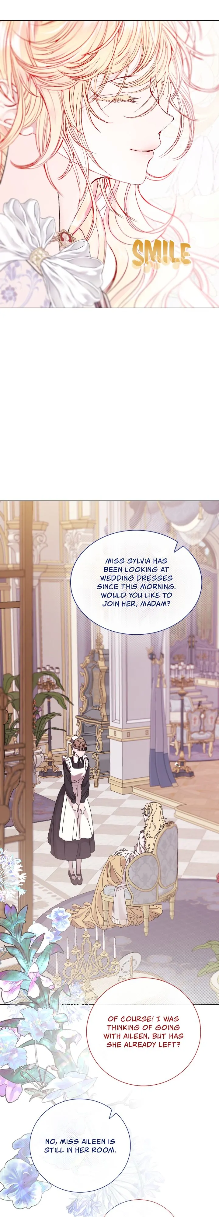I Woke Up as the Ugly Duckling Chapter 130 page 2